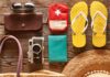 Travel list