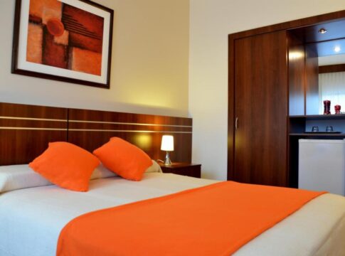 America Hotels