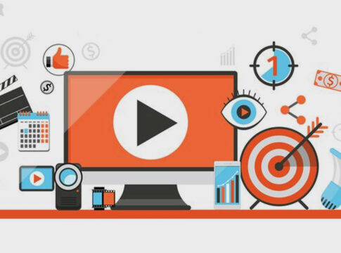 Video marketing strategies