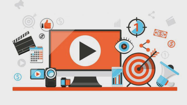 Video marketing strategies