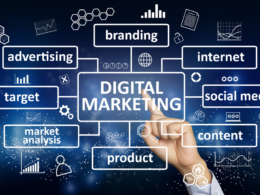 digital marketing company chicago