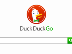 What is DuckDuckGo?