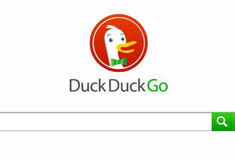 What is DuckDuckGo?