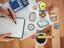 85 small business ideas