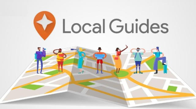 Google Local Guide