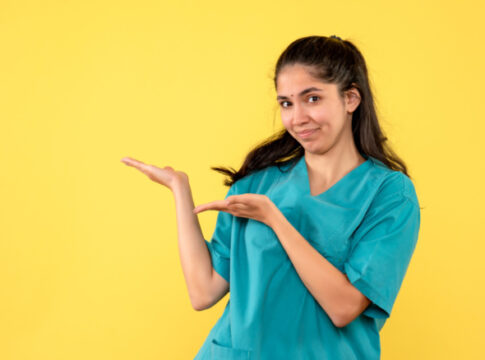 PNR nursing