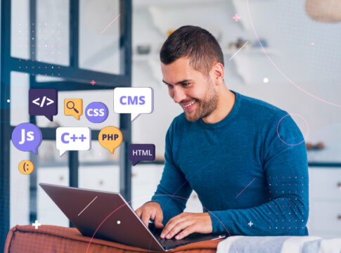 How to start coding