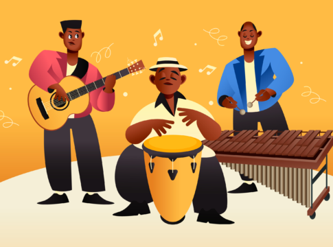 African American Musicians
