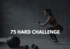 75 hard challenge