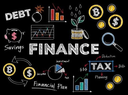 Finance