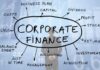 corporate finance