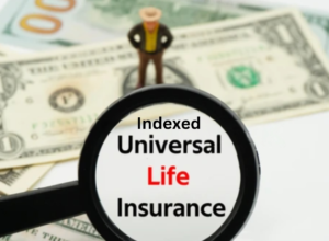 indexed universal life insaurance