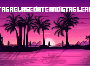 Gta6 relase date and leaks