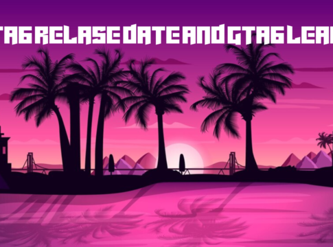 Gta6 relase date and leaks