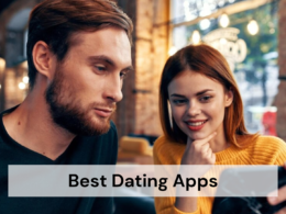 Best Dating Apps