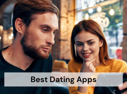 Best Dating Apps